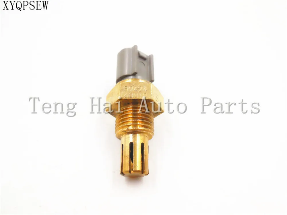 

Xyqpsw для TOYOTA LAND CRUISER J15 3,0 дизельный датчик температуры 89424-60010