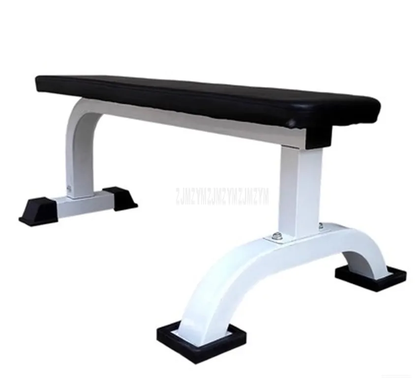 105cm Length Professional High-grade Dumbbell Bench Fitness Training Sit Up Bench Exercise Fitness Equipment Load Weight 200kg