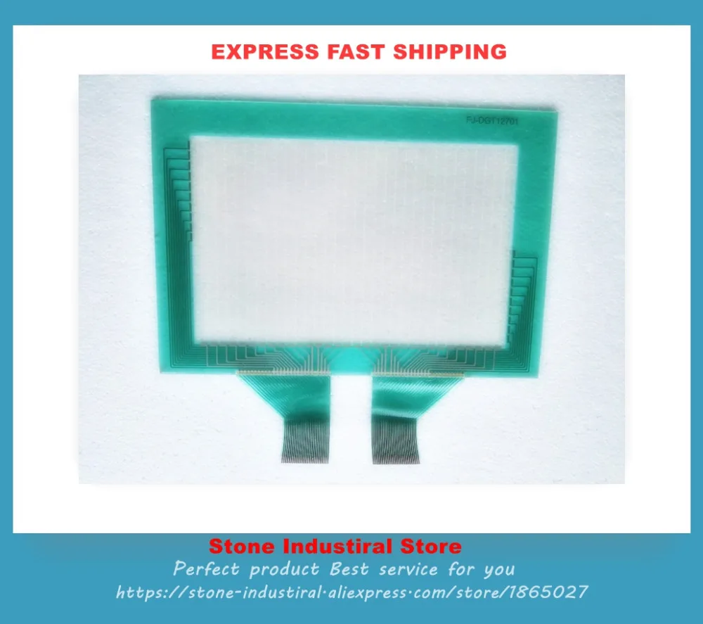 

New DMC-2128 DMC-2934S1 Touch Screen Perfect Quality