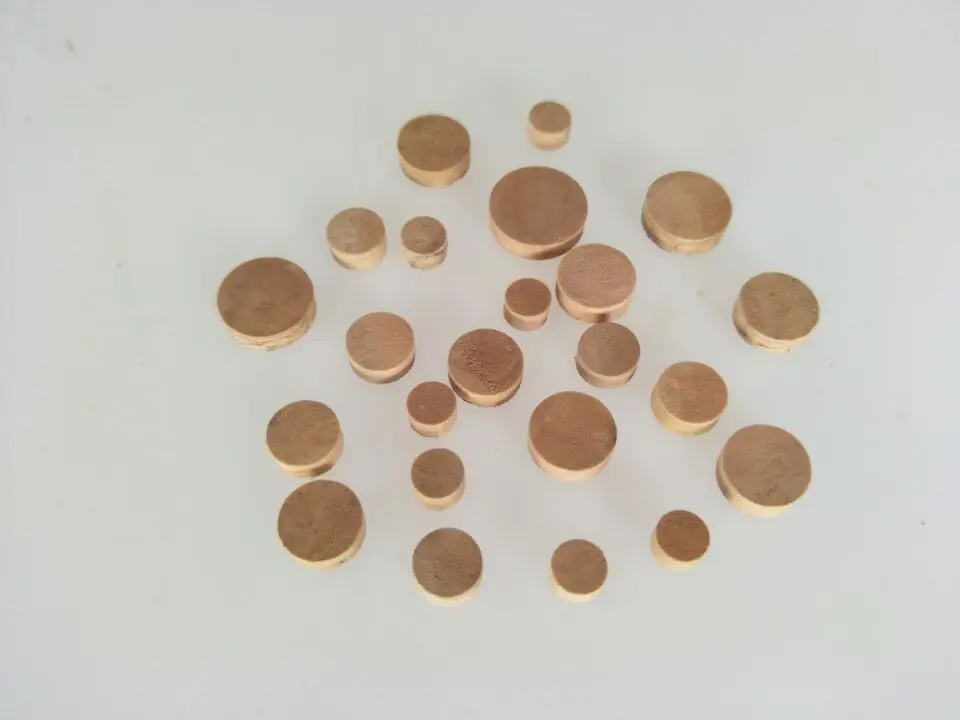 

Excellence Oboe Cork Pads 23 Pcs Oboe Parts