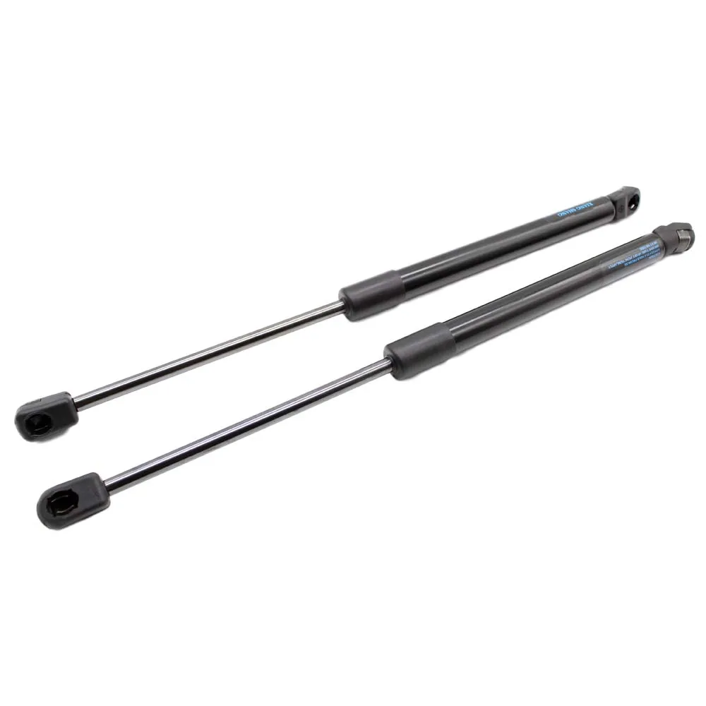 2pcs Car Bonnet Hood Lift Supports Shock Gas Struts Charged Spring for Lexus GS300 Sedan 1998-2005 GS400 GS430 430MM