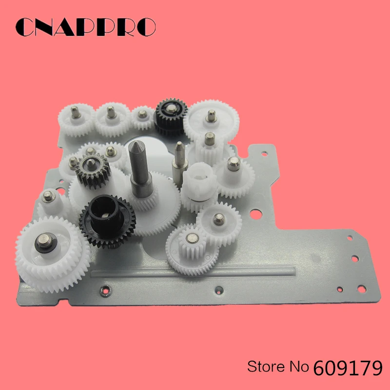 100% Genuine parts SVPLT053772PE Drive unit of gears assembly for Sharp AR5516 AR5520 etc