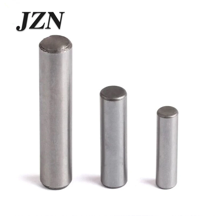 30pcs/lot Dia1.8*10 12 16 Bearing Steel Cylindrical Pins - Dowel Pins-Needle-Positioning pin