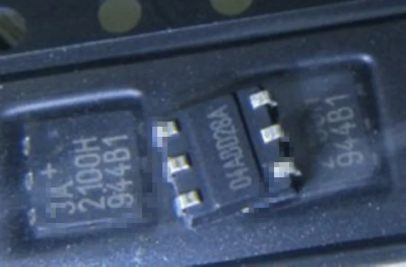 Ds2413 ds2413p soj6 estampa em seda 2100h