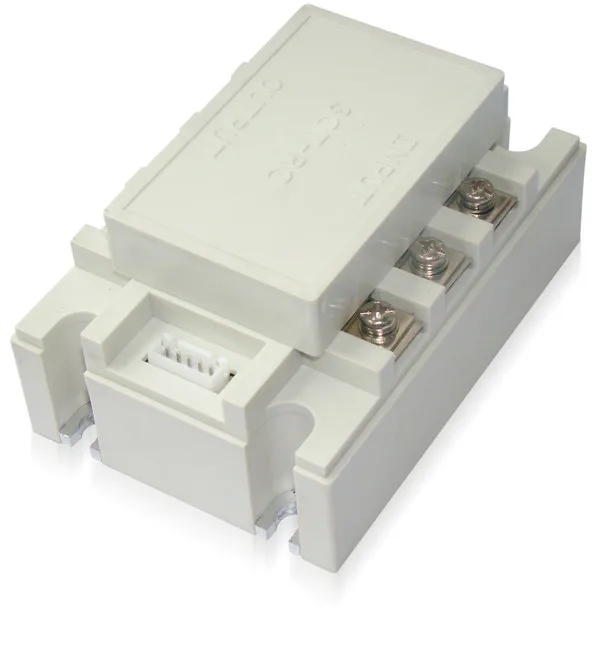 Three-phase Intelligent Phase-shifting Voltage Module 3CT-40A-III