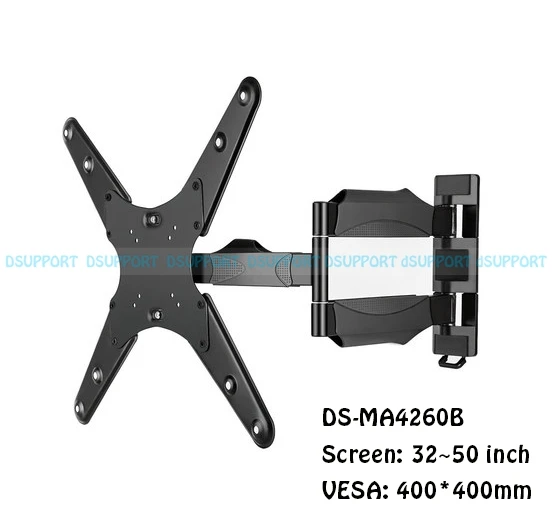 MA4260 A/B Full Motion 180 Degree Swivel  26