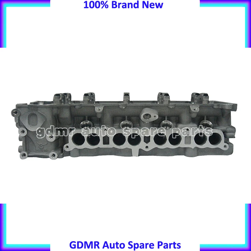 3RZ-FE 3RZFE 3RZ Cylinder Head for Toyota T100 Coaster 4 Runner Landcruiser J9 Hi-lux Dyna 200 Hi-ace Prado 2.7L