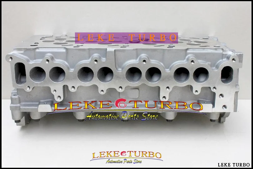 xxx D4EB D4EA-V 908 873 Complete Cylinder Head For HYUNDAI SANTA FE 2.2 CRDI SONATA Sportage 22100-27400 22100-27800 22100-27750