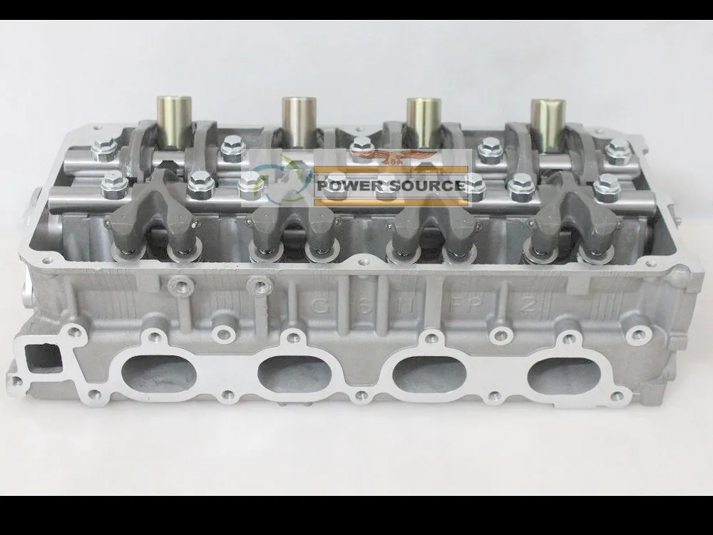 

ww 4G64 16V Complete Cylinder head Assembly MD305479 For Mitsubishi Chariot Grandis Expo Space gear wagon For Kia Sorento 2.4L