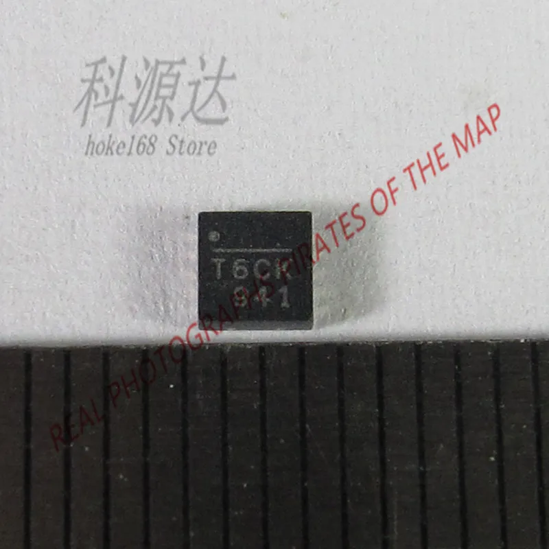 

5pcs/lot MP2490DQ QFN-10 MP2490DQ-LF-Z T6CK MP2490 In Stock