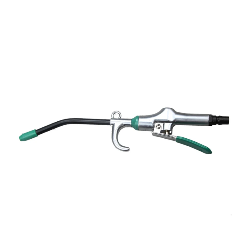 Borntun-pistola de soplado de polvo neumática, máquina de eliminación de polvo, limpiador eléctrico, Herramientas de limpieza