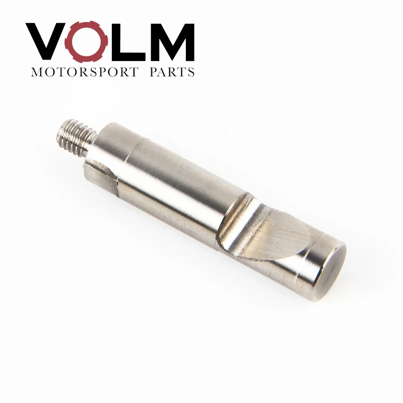 auto stainless steel tuning Fuel Boost Pin suitable for Land Rover Defender Discovery all 200 and 300 Tdi engines