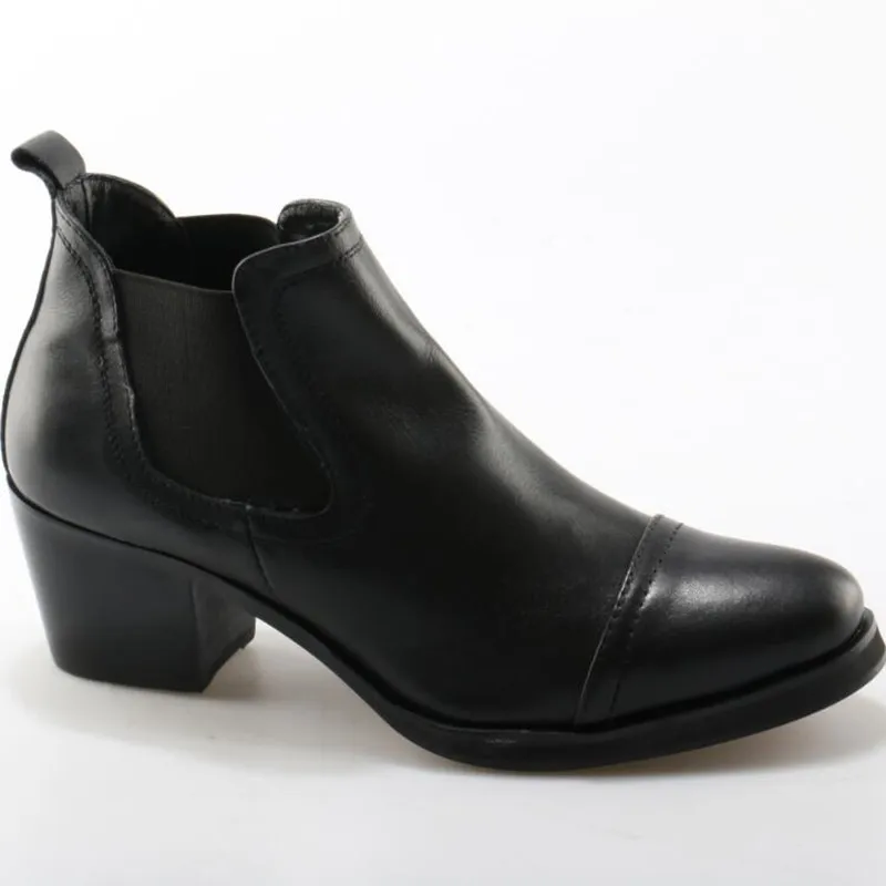 Botas italianas de couro masculinas, sapatos ponta fina de couro preto, para primavera e outono, estilo militar, sapatos de baile