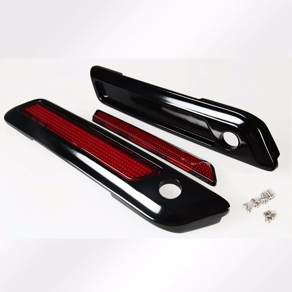 Gloss Black Hard Sa… - image