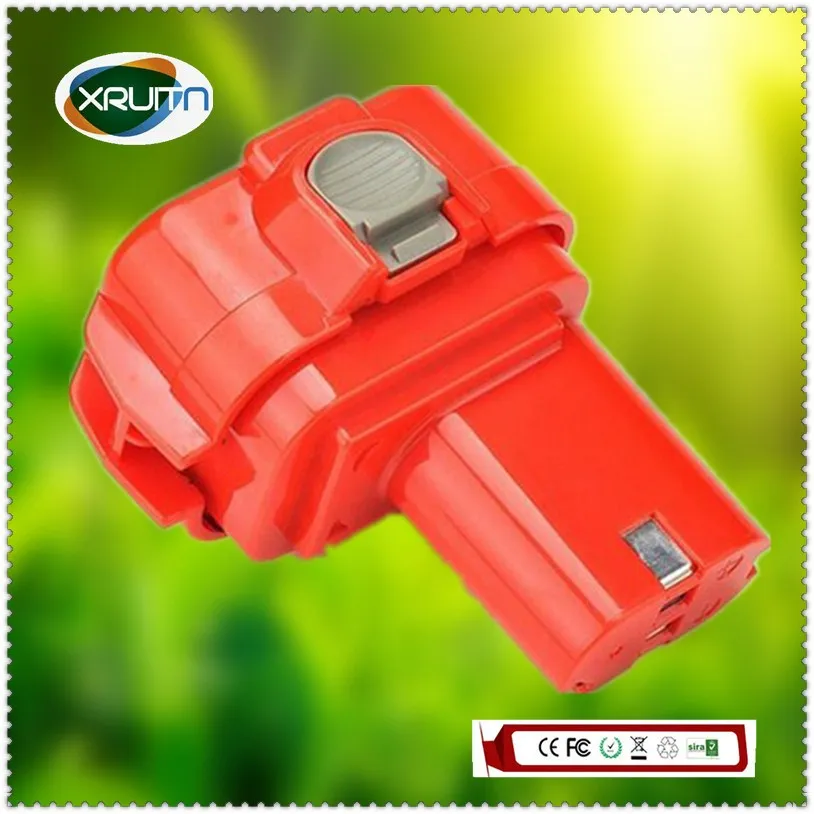 

2016 New 18V 2500mAh 18VOLT Rechargeable Power Tool Battery for makita 1822, 192827-3 192826-5, 2.5AH Power Tool Free Shipping