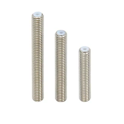JGMAKER A3S A5 A5S 3D Printer 1pc PTFE Feeding Tube JGAURORA