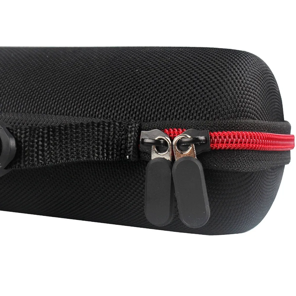 2018ใหม่ PU + EVA สำหรับ JBL Flip 3 Flip 4ลำโพงแบบพกพากระเป๋าเดินทางกระเป๋าเก็บกระเป๋าสำหรับ Jbl Flip3 Flip4คอลัมน์