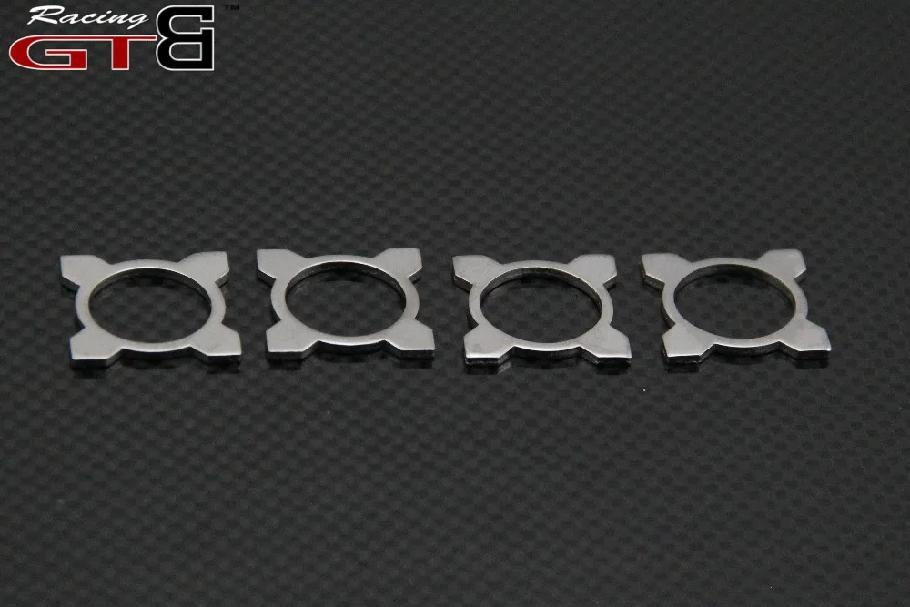 Металлический дифференциальный Омыватель для HPI baja 5B GA16