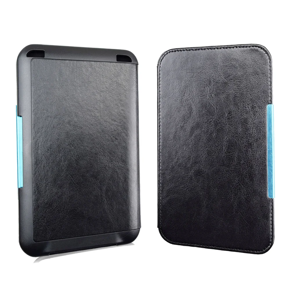 Custodia Cellulare per OUKITEL C33 Flip Pieghevole Con Casella