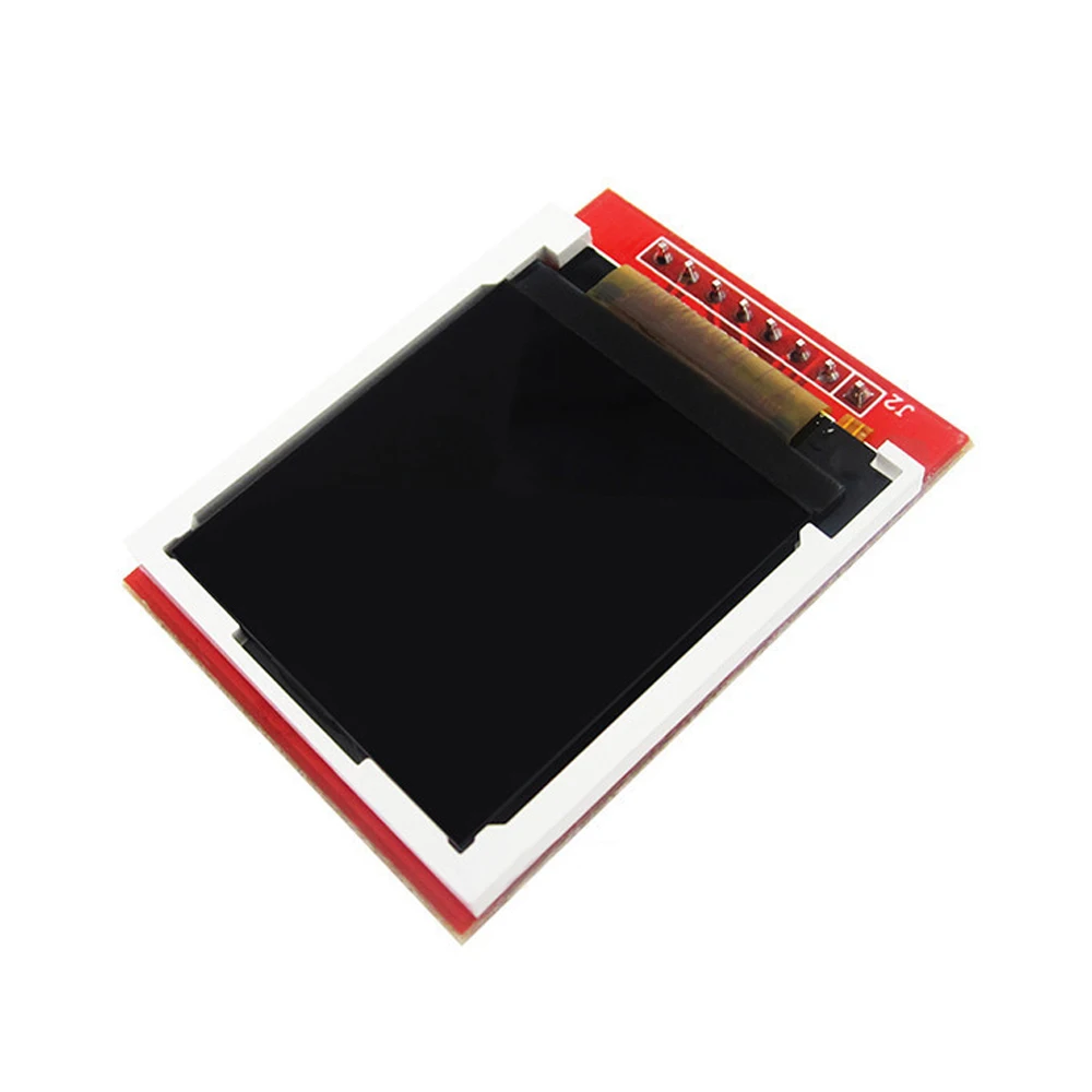 1PCS New 1.44 inch LCD color screen uno r3 / mega 2560 1.44'' TFT SPI serial interface module 128X128 V1.1