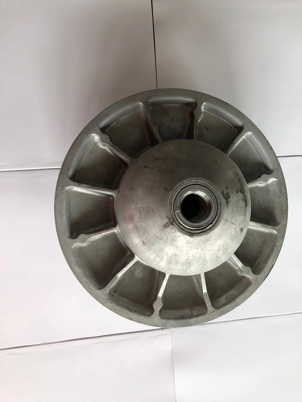 REAR PULLY CLUTCH ASSY for Kazuma Xinyang Jaguar500