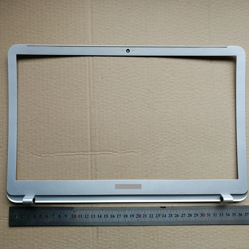 

New laptop lcd front bezel cover screen frame for Samsung Notebook 5 551XAA-X01 15.6" BA98-01478A