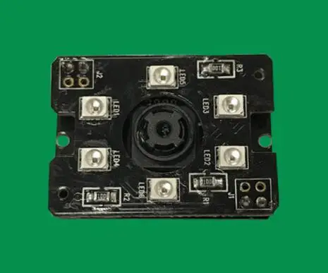 

GC0403 40 megapixel camera module DVP / MIPI Fingerprint Identification Barcode Scanning Digital Camera USB Rear Camera