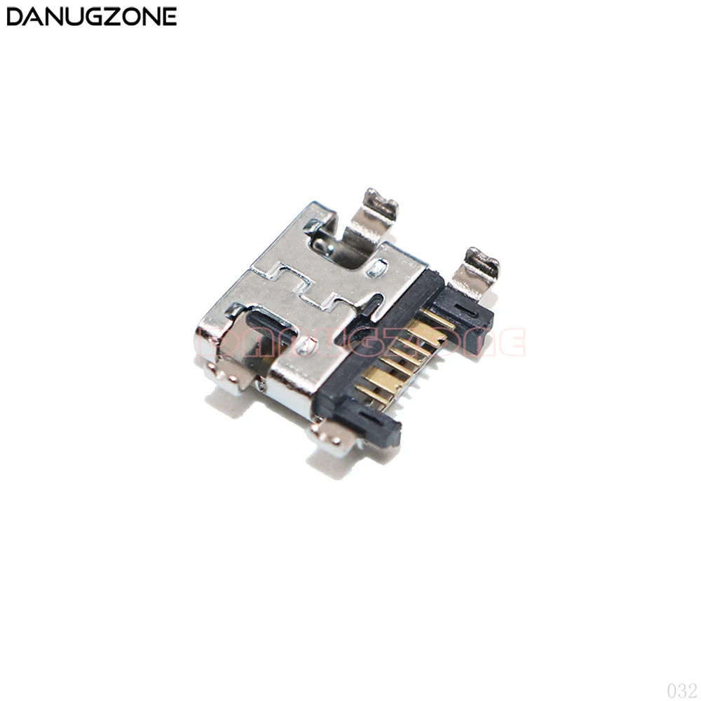 10PCS/Lot For Samsung Galaxy J7 2016 J710 J710F J7108 J5 J510 J510F J5108 USB Charge Dock Socket Jack Charging Port Connector