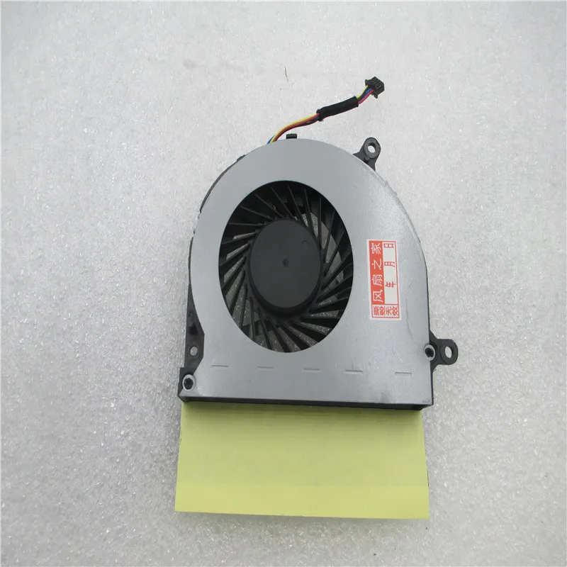 

CPU COOLIG FAN FOR HP Pavilion DV4-5101tx 5102tx dv4-5101x dv4-5110us 5112tx 5a04tx DV4I-2100 DFS531105MCOT FB8C DV4T-5000 FAN