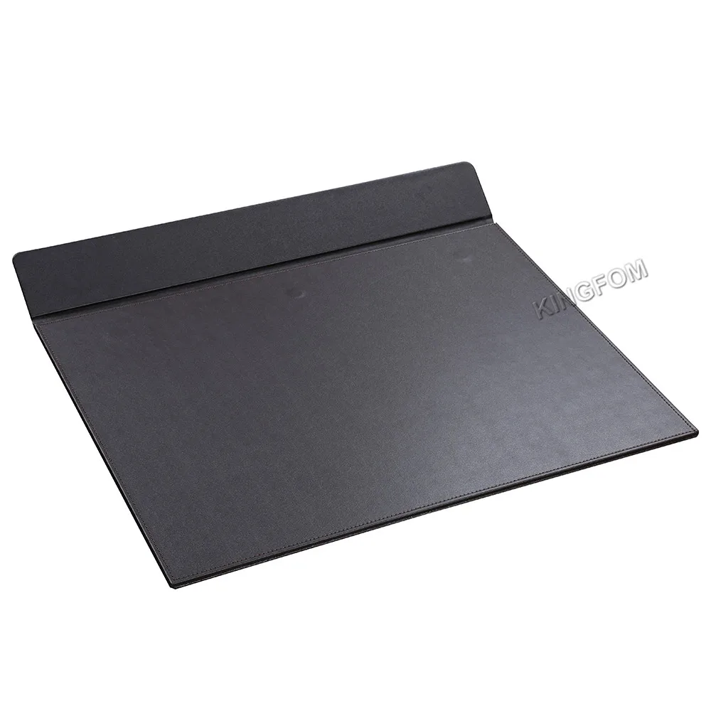 Office Supplies A3 Writing Board PU Leather Large Drawing Desk Pad 60x45 CM for Study Stationery File Folder