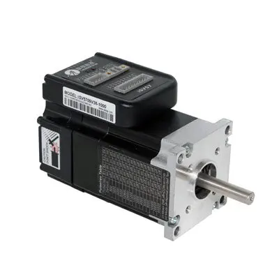 Leadshine ISV5718V36-1000 Integrated servo motor 180W NEMA 23 Servo Motor 3000 RPM Speed encoder 1000 line Inkjet printer parts