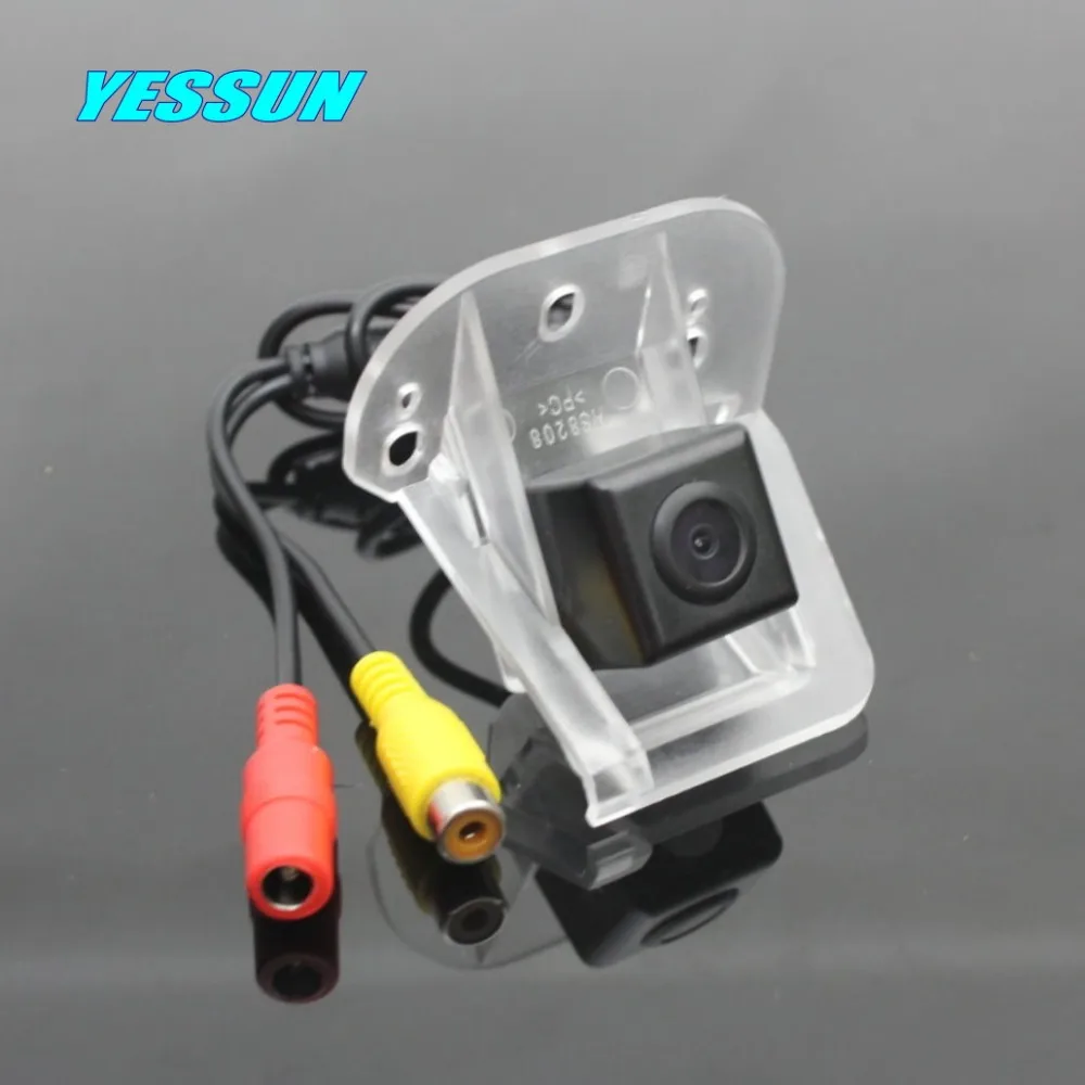 For HONDA Elysion 2012 2013 2014 2015 Car Rearview Rear Camera HD Lens CCD Chip Night Vision Water Proof CAM