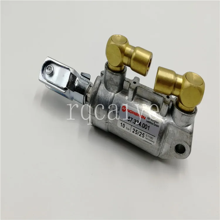 

Air Cylinder 87.334.001 For CD102 SM102