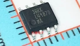 10 ชิ้น/ล็อต LME49870MA LME49870MAX L49870 MA SOP - 8