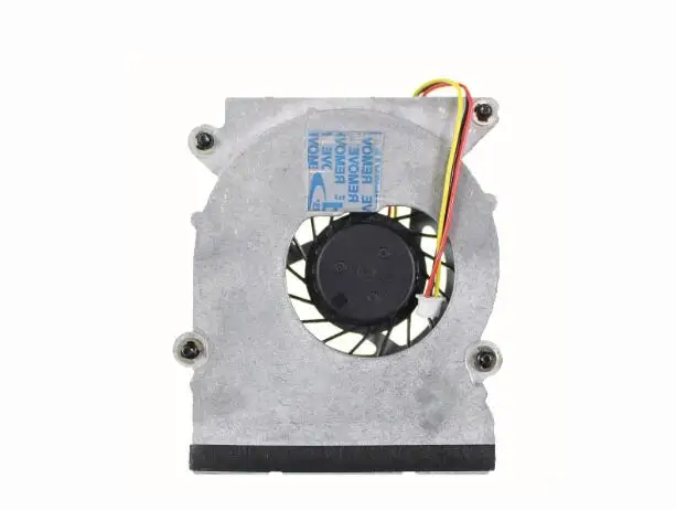 New For Haier Mini2 Mini NT510 For FOXCONN nT-A3850 NFB61A05H F1FT4B2M NBT-PCBMS01-1 All In One AIO PC CPU Heatsink Cooling Fan