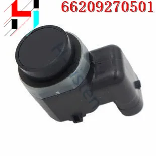 9270501 Park sensor PDC For X5 E70 X6 E71 E72 X3 E83N 66209139868 66209231287 9231287 66209270501  66209233037