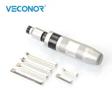 Heavy Duty Impact Screwdriver Set #2