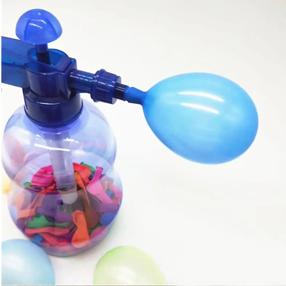 300 pezzi giocattoli estivi palloncini bomba d'acqua giochi Waterballonnen palloncini per feste circo Waterballon giochi all'aperto giocattoli per bambini