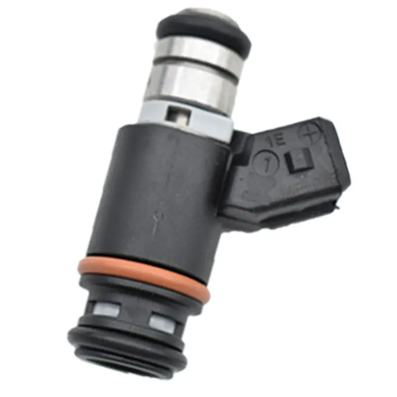 5ps/Lot Fuel injector nozzle for Volkswagen V-W Bora Passat 805000348303, 021906031B, IWP076