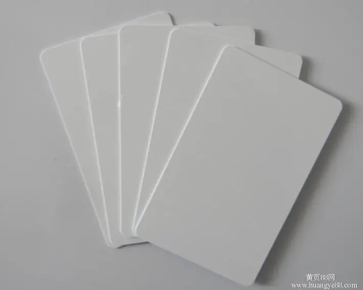 

1000pcs/lot 125khz proximity card rfid em4305