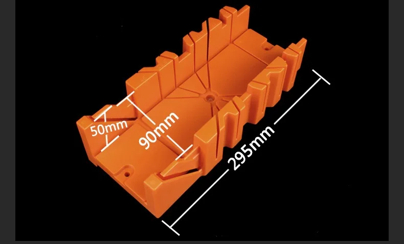 Gỗ Dụng Cụ Cầm Tay MITRE Hộp Góc Xiên Thấy Tủ 45 Độ Kẹp Thấy MITRE Cưa Đa góc Xiên thấy quy Định