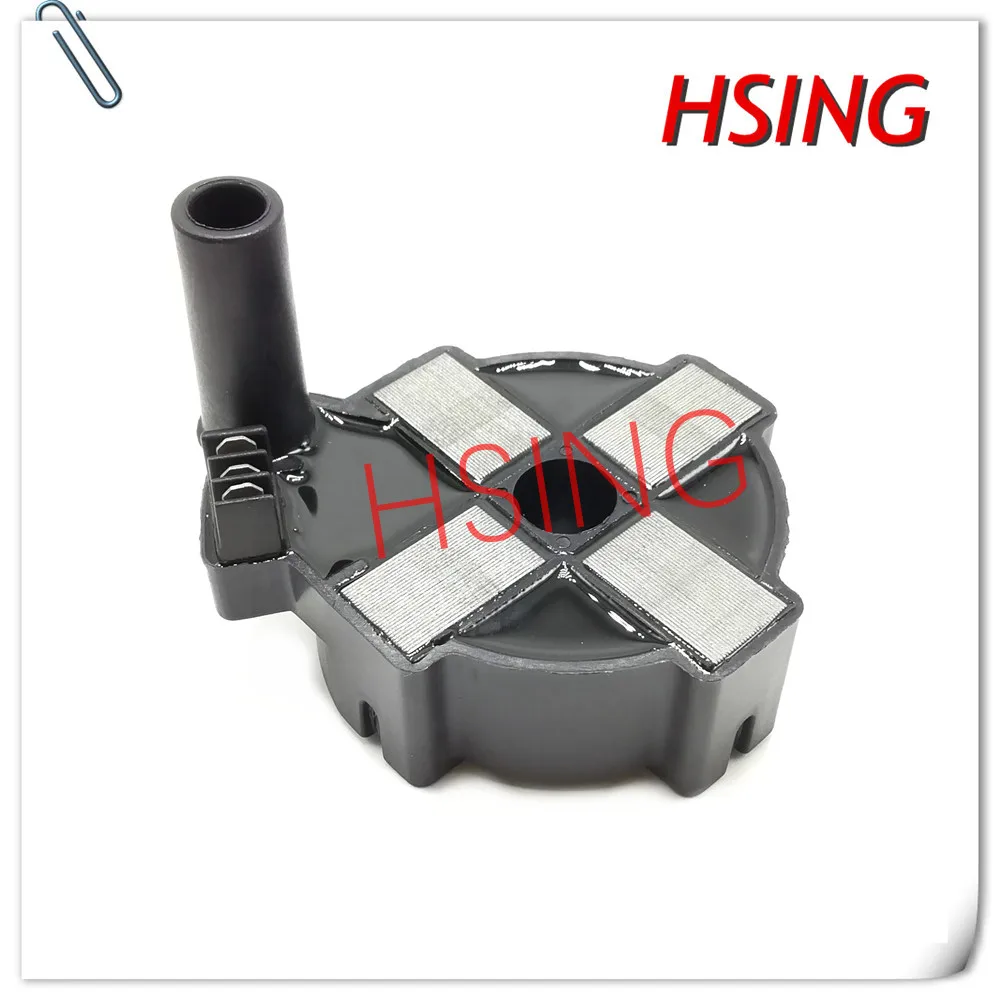 

Катушка зажигания подходит для Mitsubishi Mirage Chrysler Cirrus Sebring Марка Dodge Colt *** часть № # MD618393 H3T024