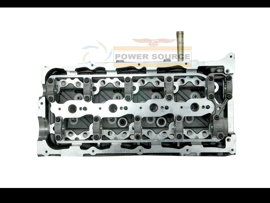 908 751 D4CB Cylinder Head For Hyundai H1 H200 Starex Porter For KIA Sorrento 22100-4A010 22100-4A020 22100-4A060