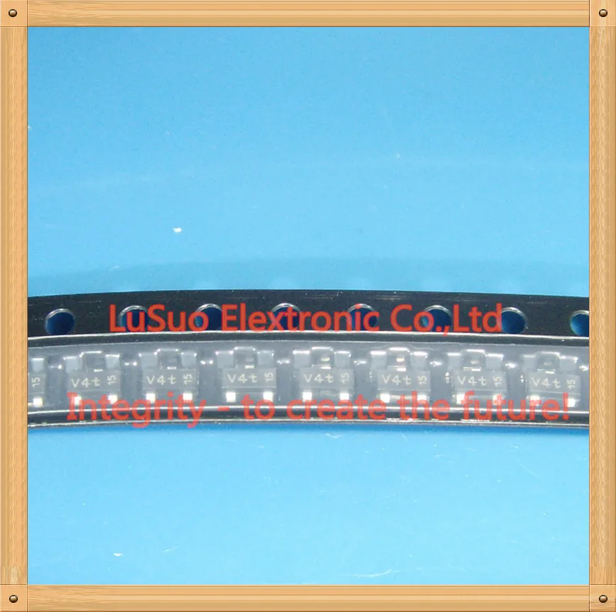 PESD5V0L2BT PESD5V0L2 marcado V4T SOT23