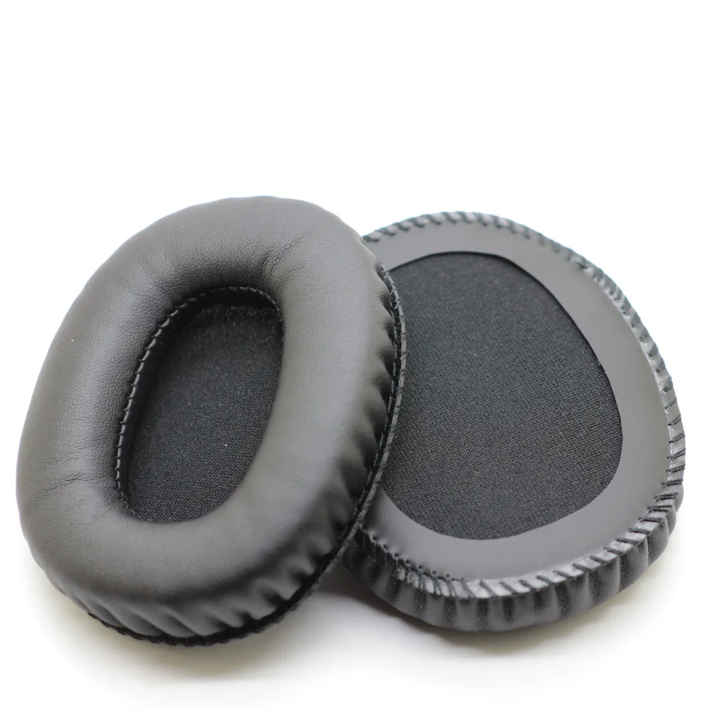 Poyatu Replacement Earpads ear pad Cushions for Marshall Monitor Over-Ear Headphones  Ear Cushions Cover