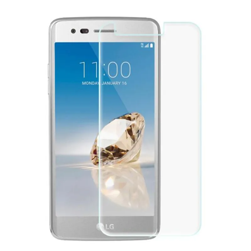 9H 2.5D Premium Tem… - image