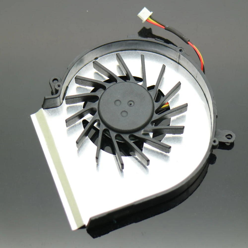 Free Shipping NEW PAAD06015SL DC5V 0.55A 3Pin Fan For MSI MS-16J2 MS-16J1 MS-16J5 MS-1792 CPU GPU Cooler Cooling Fan