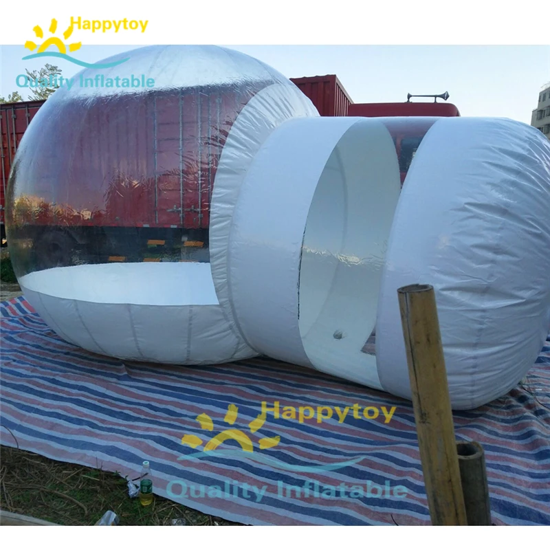 

Inflatable Transparent Tent Portable Floating Price Bubble Tent,Clear Plastic Bubble Tent,Inflatable Bubble Tent For Sale