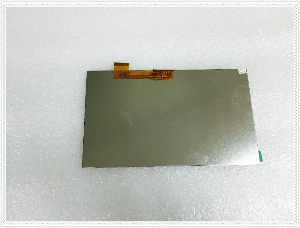 

10pcs /lot new 7" 163*97mm IPS LCD display screen For Irbis TZ70 irbis hit tz49 Irbis TZ46 TZ56 tablet free Shipping