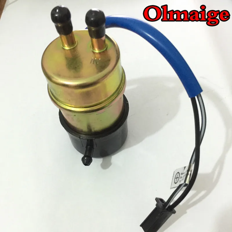 8mm New Motorcycle 12v fuel pump for CBR600F CBR600F2 CBR600F3 CBR600F4 1987-2000 490401055